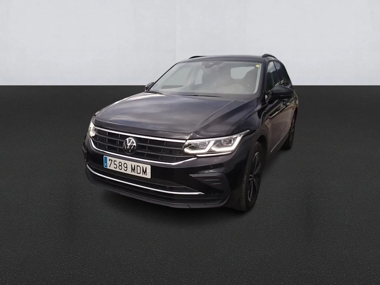 Volkswagen Tiguan Life 1.4 TSI eHybrid 180kW (245CV) DSG