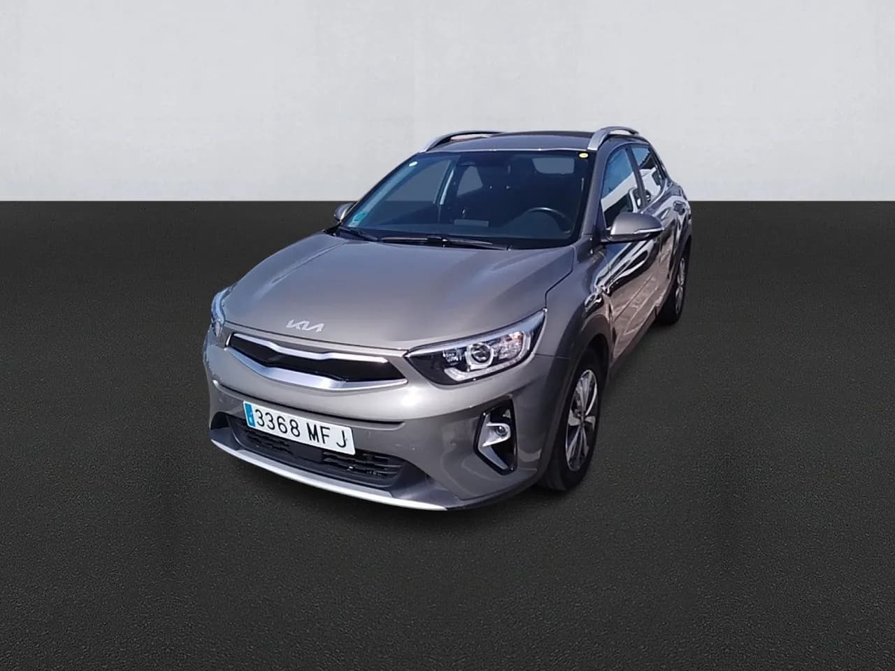 Kia Stonic 1.0 T-GDi 88kW (120CV) MHEV iMT Drive