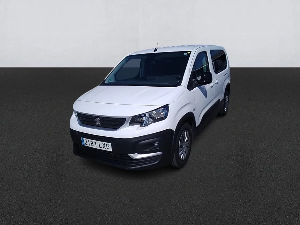 Peugeot Rifter Active Pack Long BlueHDi 73kW