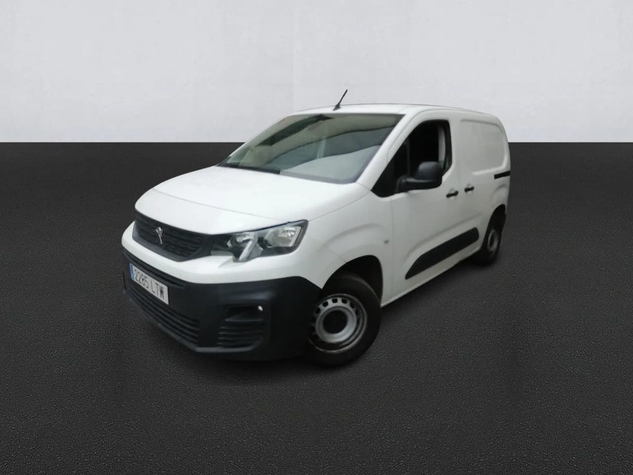 Peugeot Partner Premium Standard 600kg BlueHDi 73kW