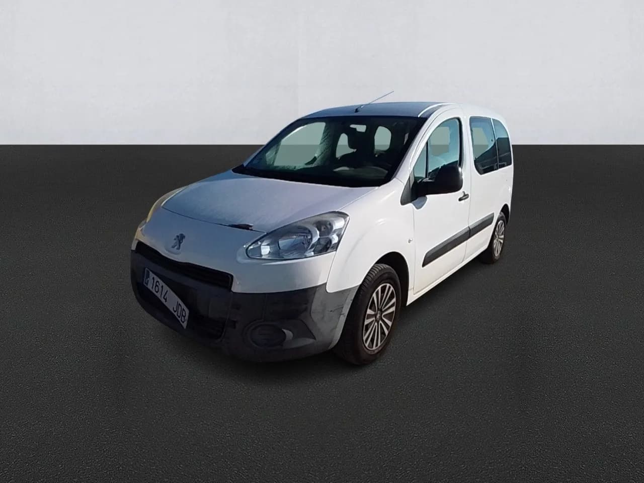 Peugeot Partner Tepee Access 1.6 HDi 92cv Euro 5