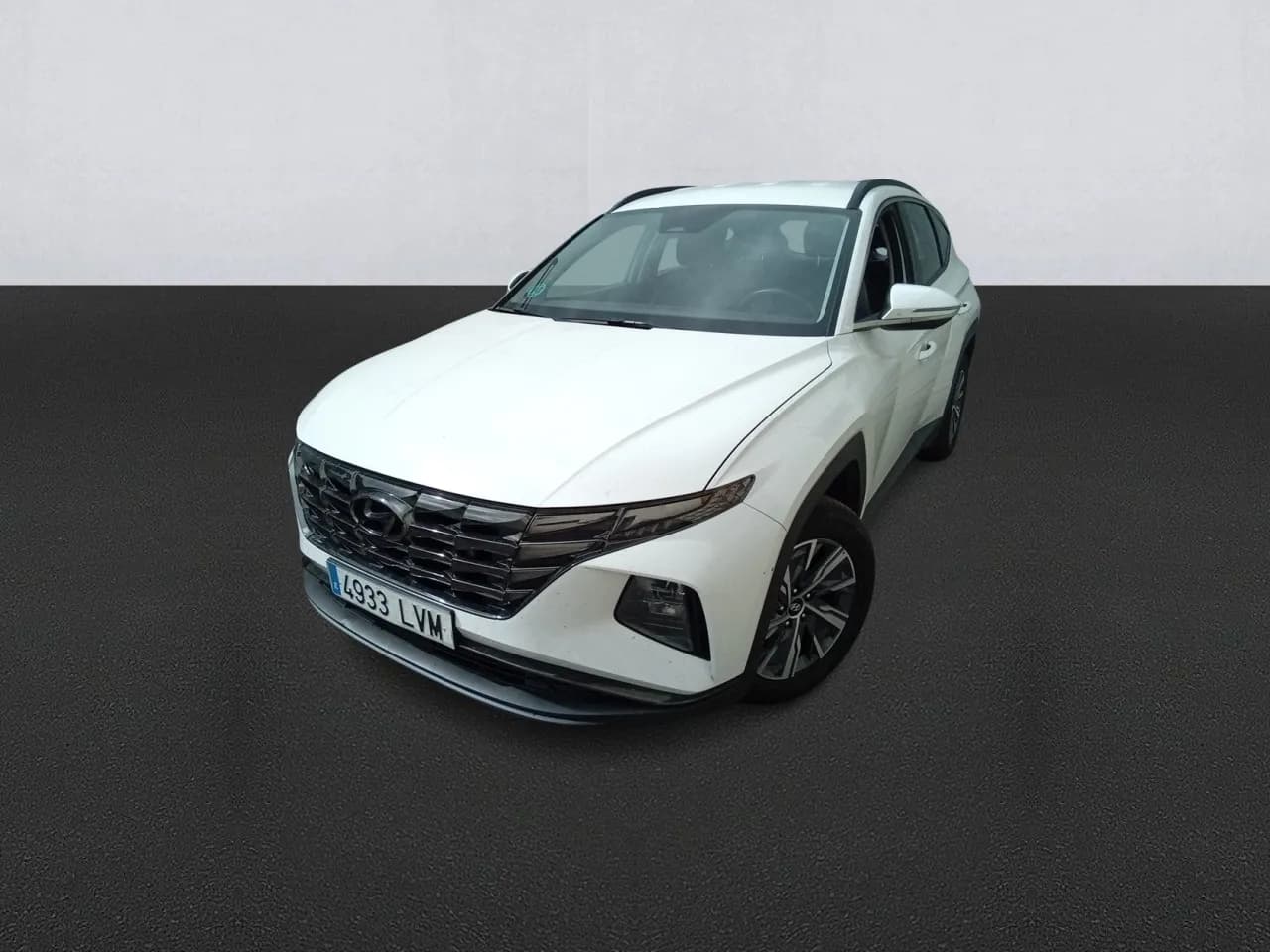 Hyundai Tucson 1.6 CRDI 85kW (115CV) Maxx