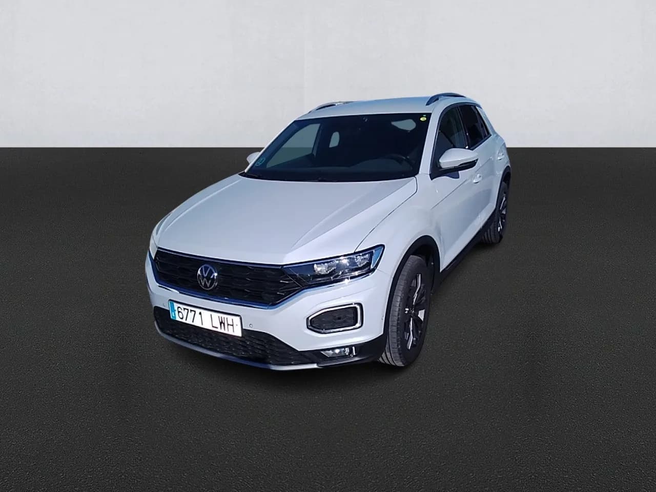 Volkswagen T-Roc R-Line 1.5 TSI 110kW (150CV)