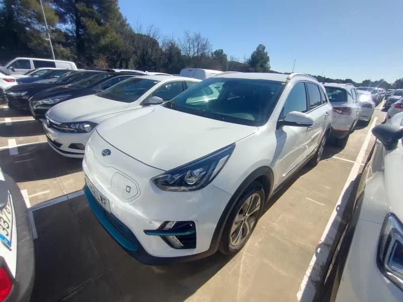 Kia Niro (O) e-Niro 150kW Emotion (Long Range)