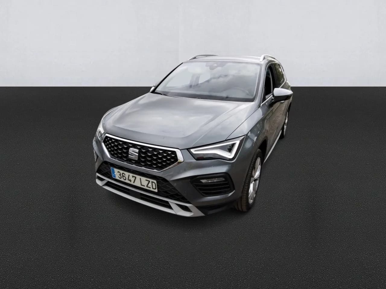 SEAT Ateca 2.0 TDI 110kW DSG S&S X-Perience Go XL