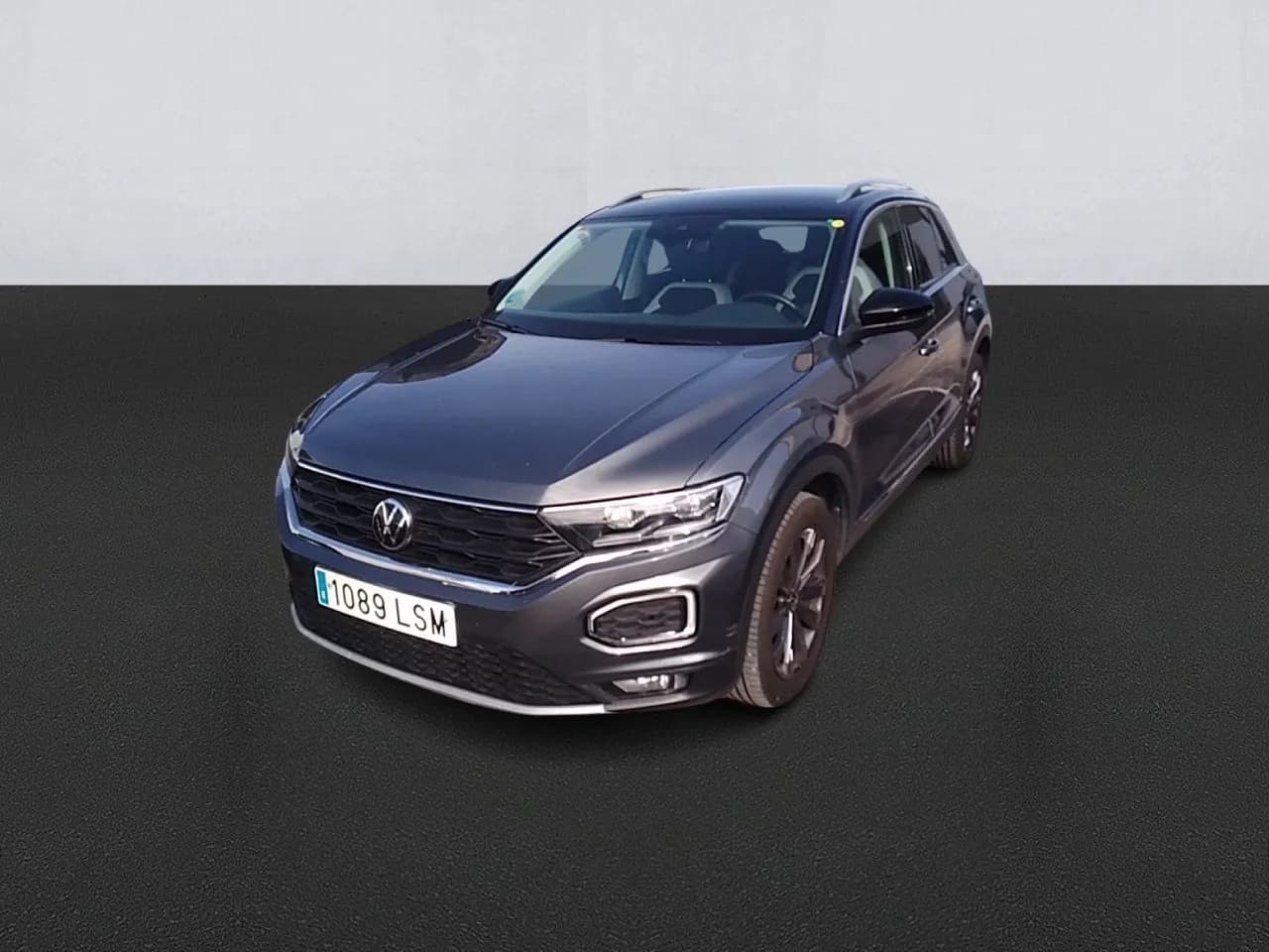 Volkswagen T-Roc Sport 1.5 TSI 110kW (150CV) DSG
