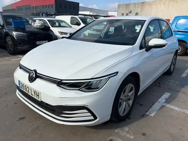 Volkswagen Golf 2.0 TDI 85kW (115CV)