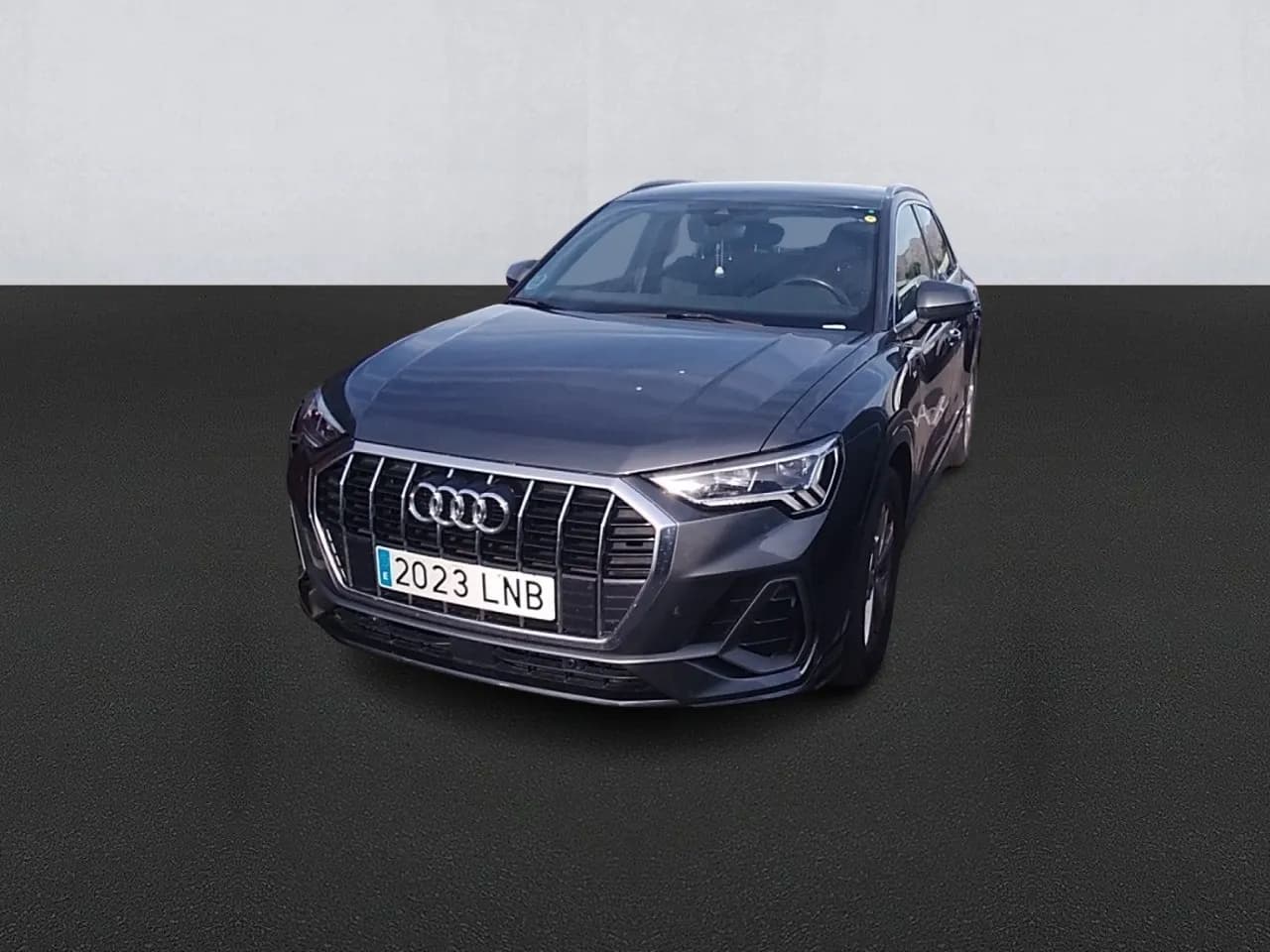 Audi Q3 S line 35 TDI 110kW (150CV) S tronic