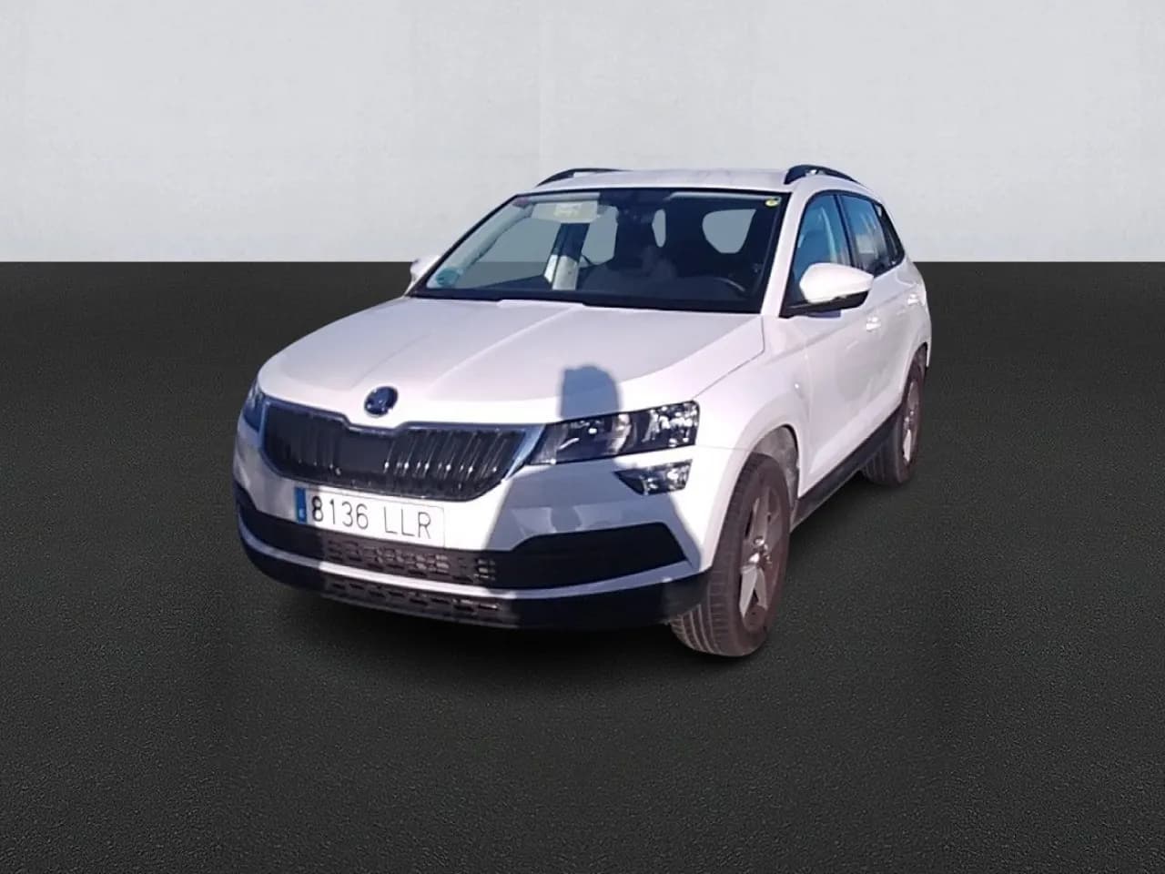 Škoda Karoq 2.0 TDI 110kW (150CV) DSG 4X4 Ambition