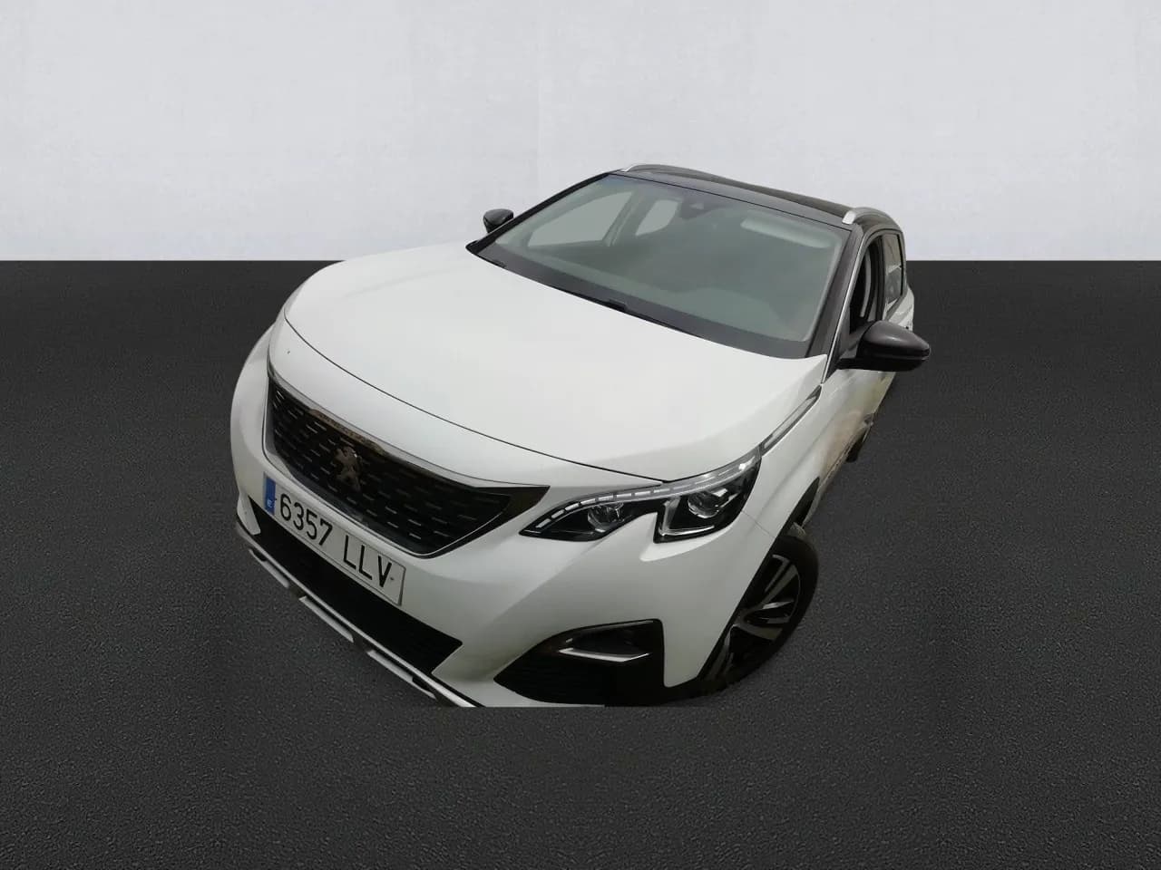 Peugeot 5008 Allure 1.5L BlueHDi 96kW (130CV) S&S
