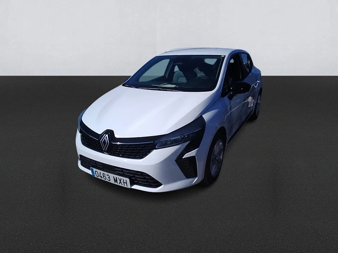 Renault Clio Evolution dCi 100 (74kw)