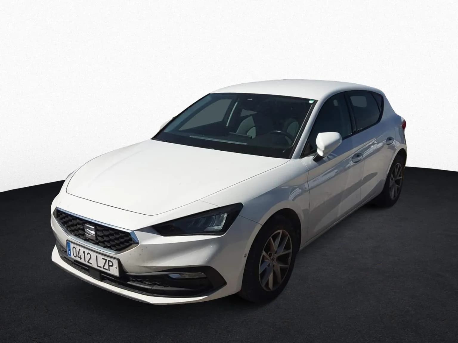 SEAT Leon 2.0 TDI 85kW S&S Style Go