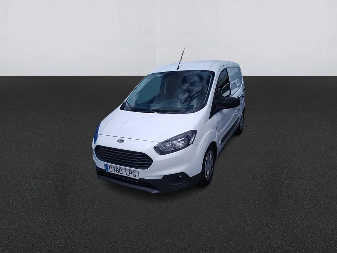 Ford Transit Courier Van 1.5 TDCi 56kW Trend