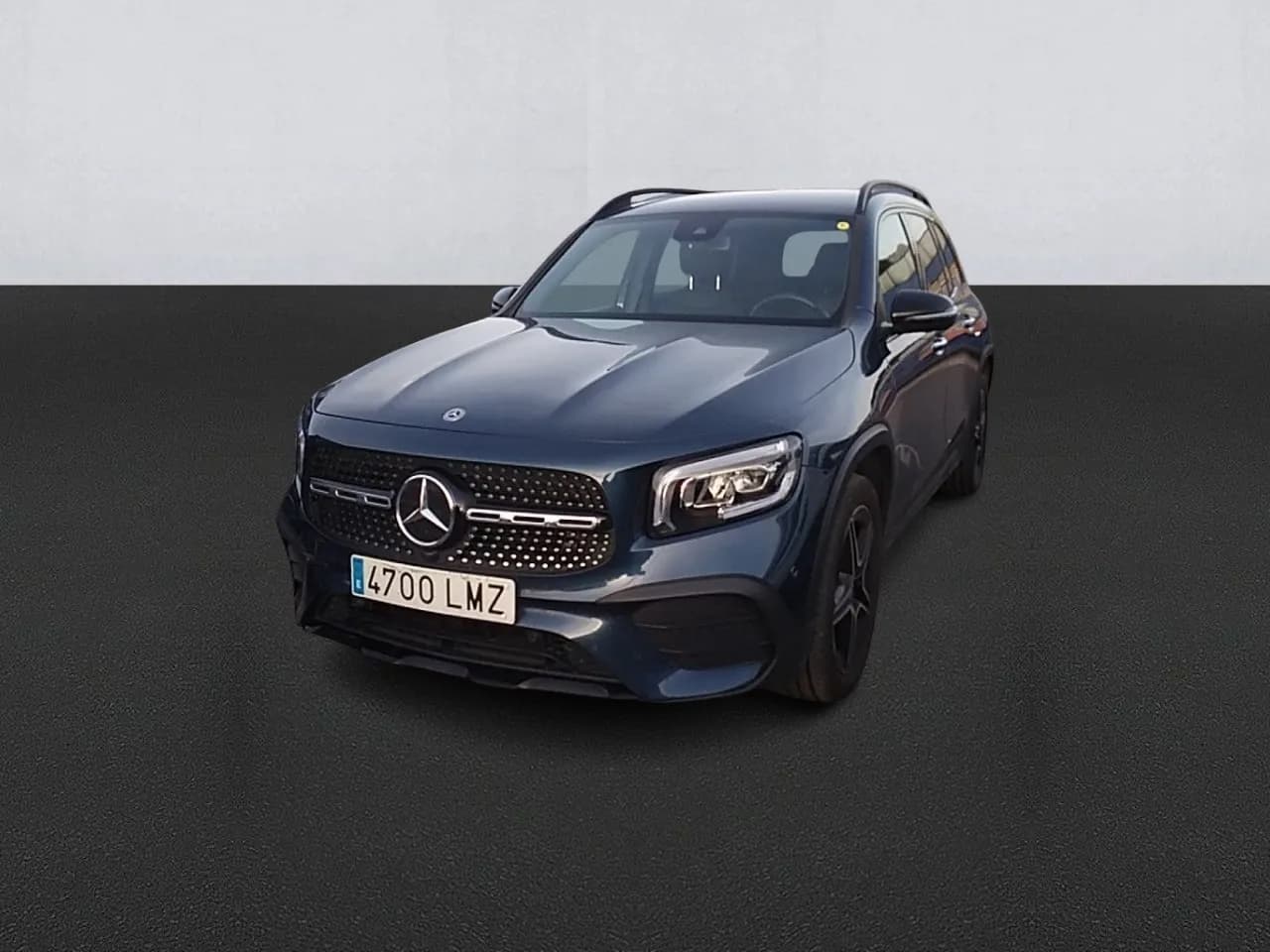 Mercedes-Benz Clase GLB 2.0 GLB 200 D 4MATIC DCT 110KW (150CV)