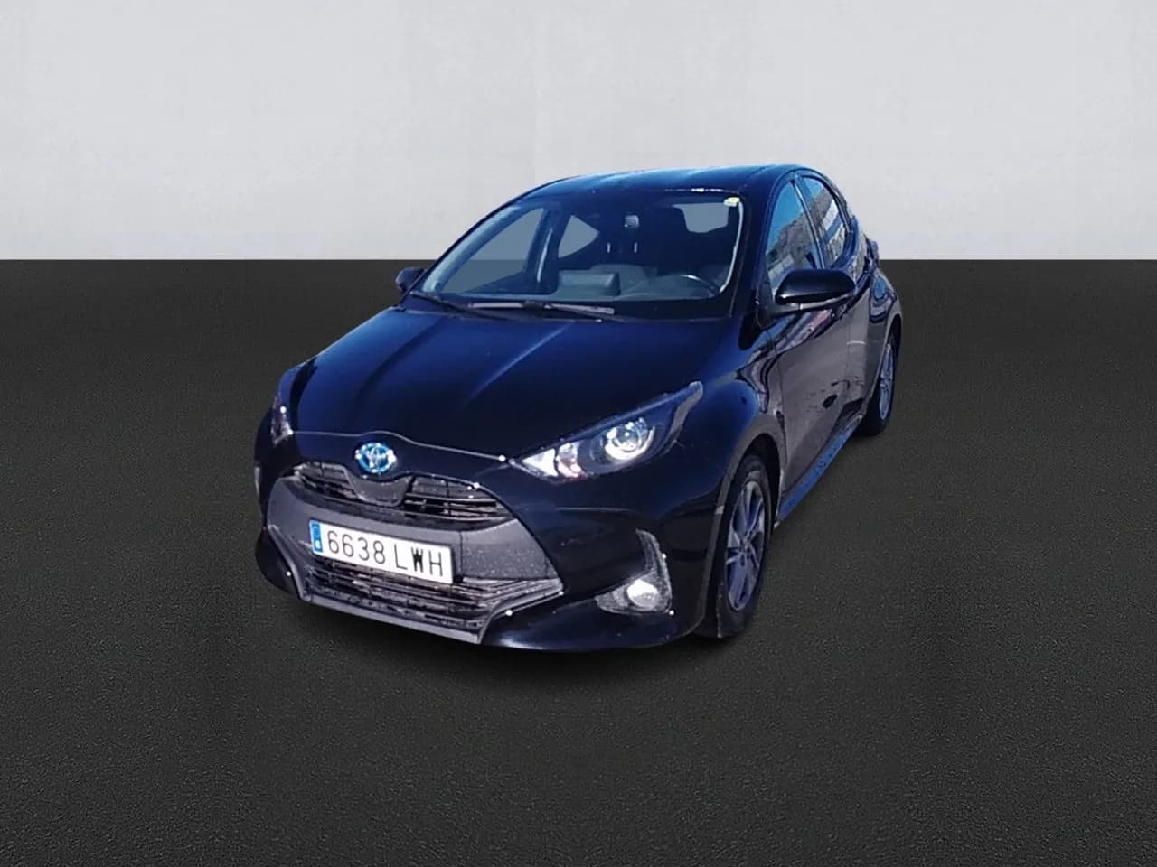 Toyota Yaris 1.5 120H Active Tech