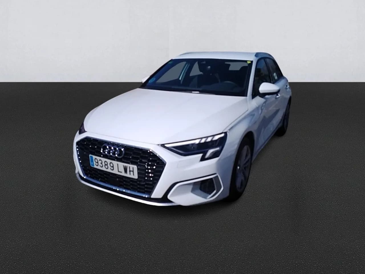 Audi A3 Sportback Advanced 35 TDI 110kW S tronic