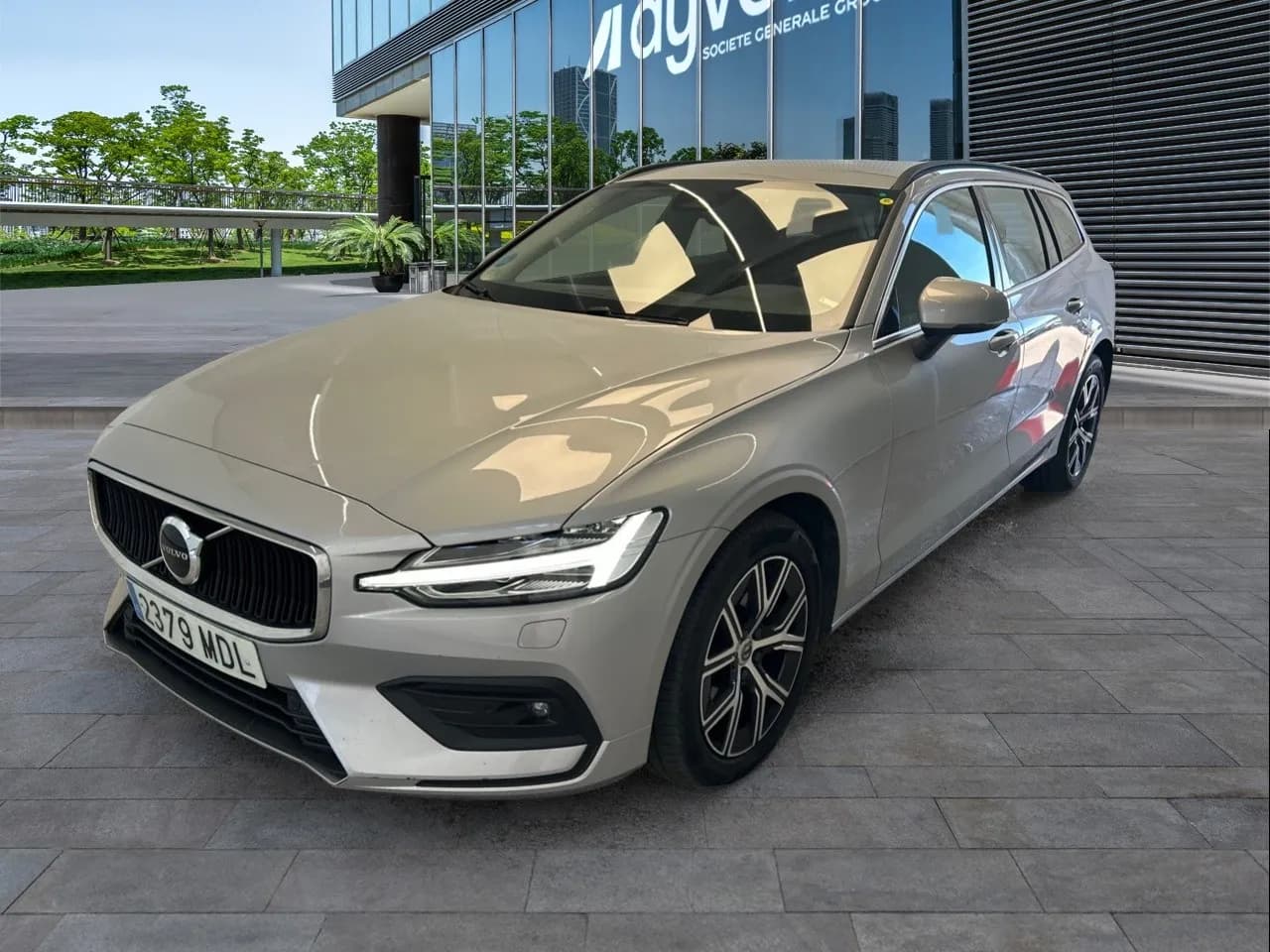 Volvo V60 2.0 B4 (D) Core Auto