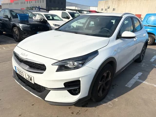 Kia XCeed 1.0 T-GDi Drive 88kW (120CV)