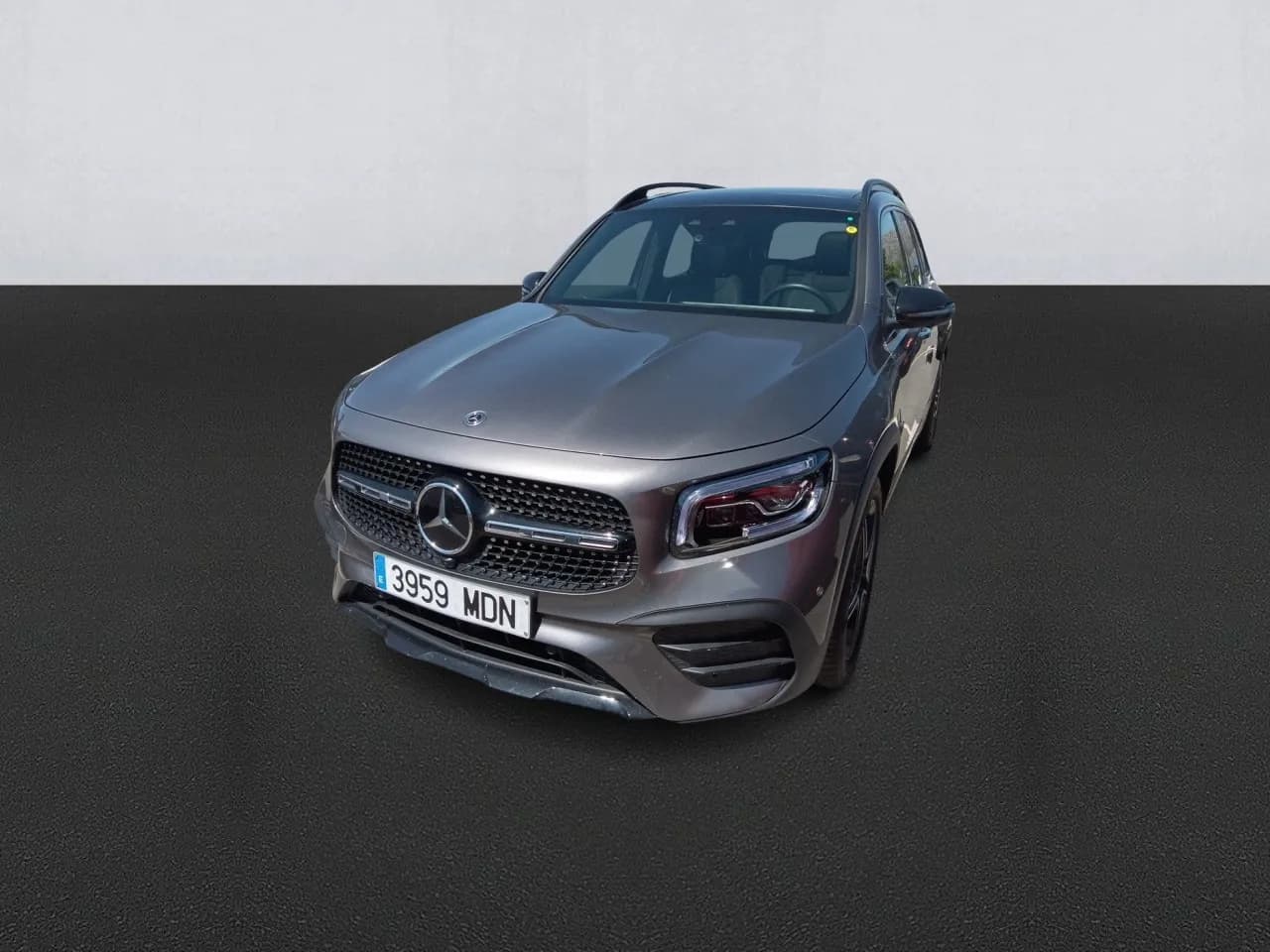 Mercedes-Benz Clase GLB 2.0 GLB 220 D 4MATIC DCT 140KW (190CV)