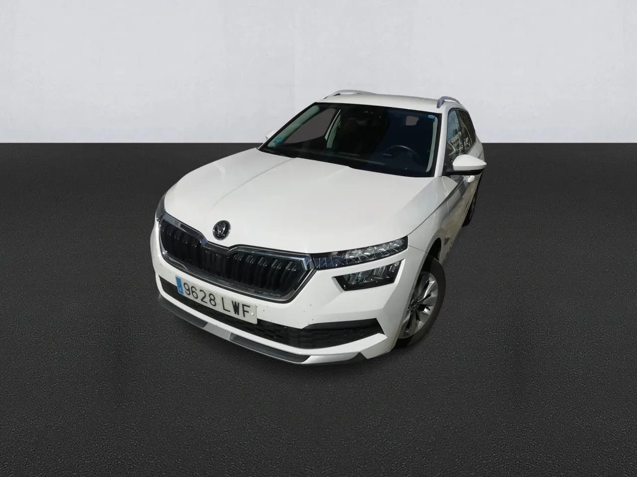 Škoda Kamiq 1.0 TSI 70kW (95CV) Emotion