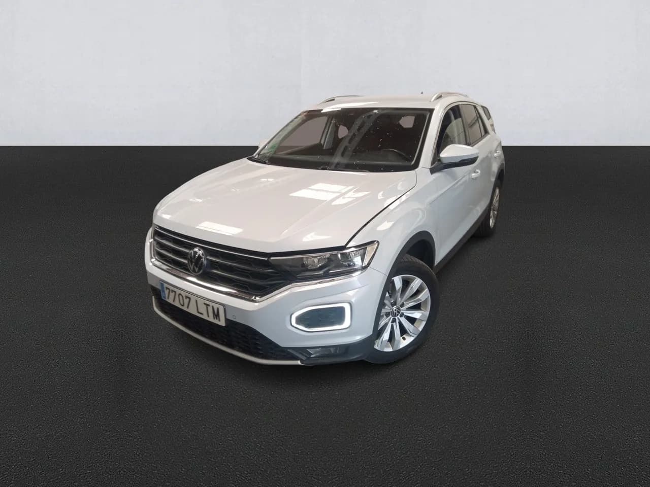 Volkswagen T-Roc Advance 2.0 TDI 110kW (150CV) DSG