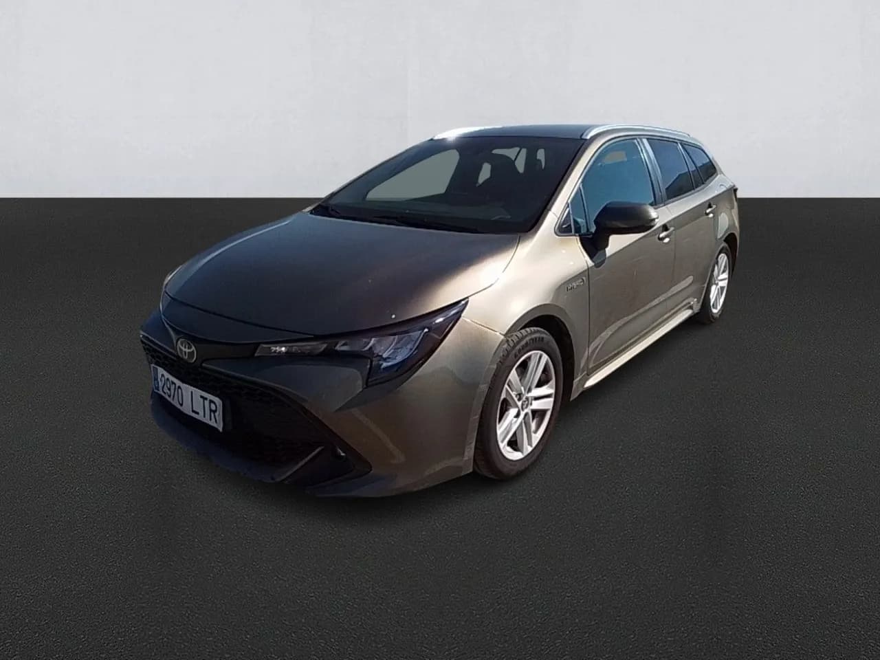 Toyota Corolla 1.8 125H ACTIVE TECH E-CVT TOU SPORT