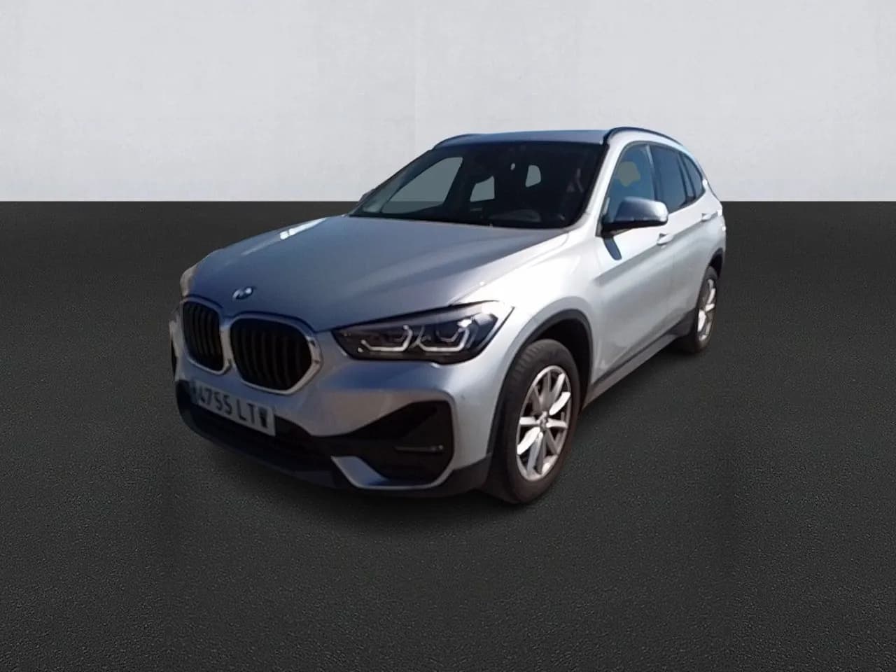 BMW X1 sDrive18d