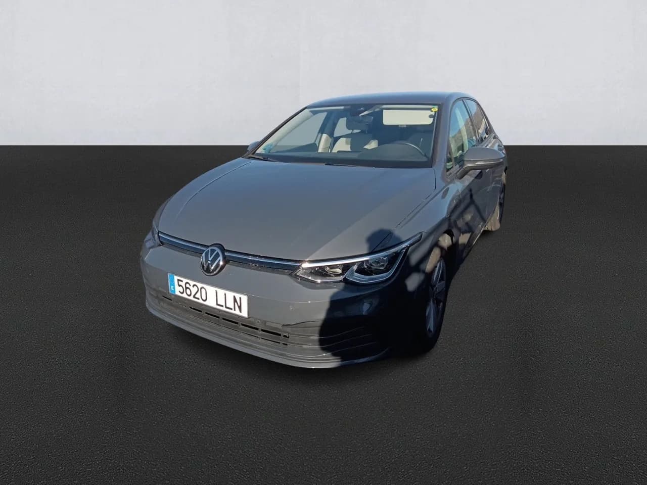 Volkswagen Golf Life 2.0 TDI 85kW (115CV)