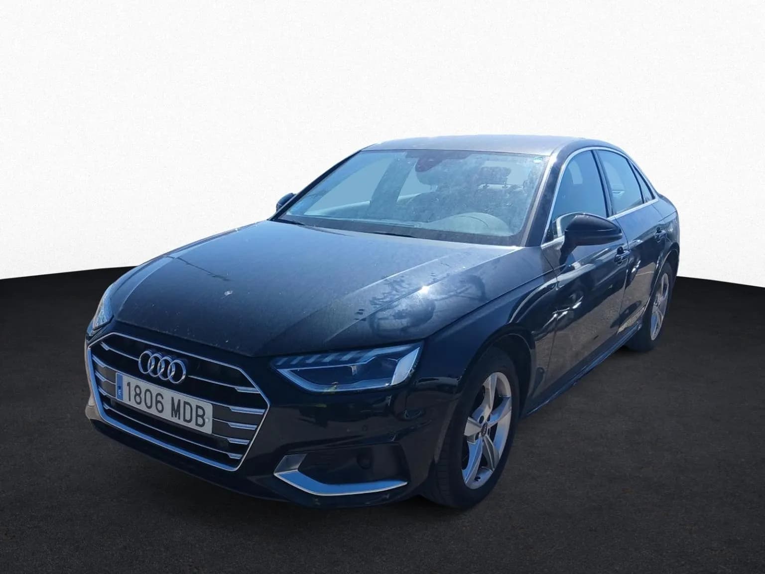 Audi A4 Advanced 35 TDI 120kW (163CV) S tronic