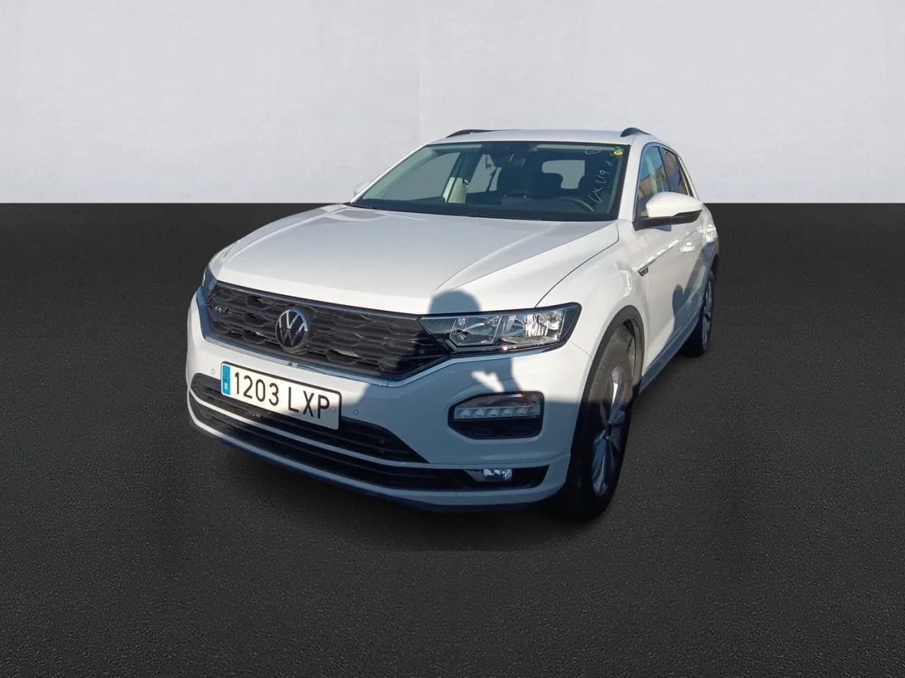 Volkswagen T-Roc (O) Advance R-Line 1.0 TSI 81kW (110CV)