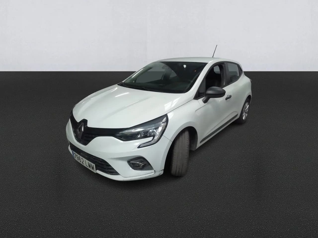 Renault Clio (O) Business Blue dCi 63 kW (85CV)