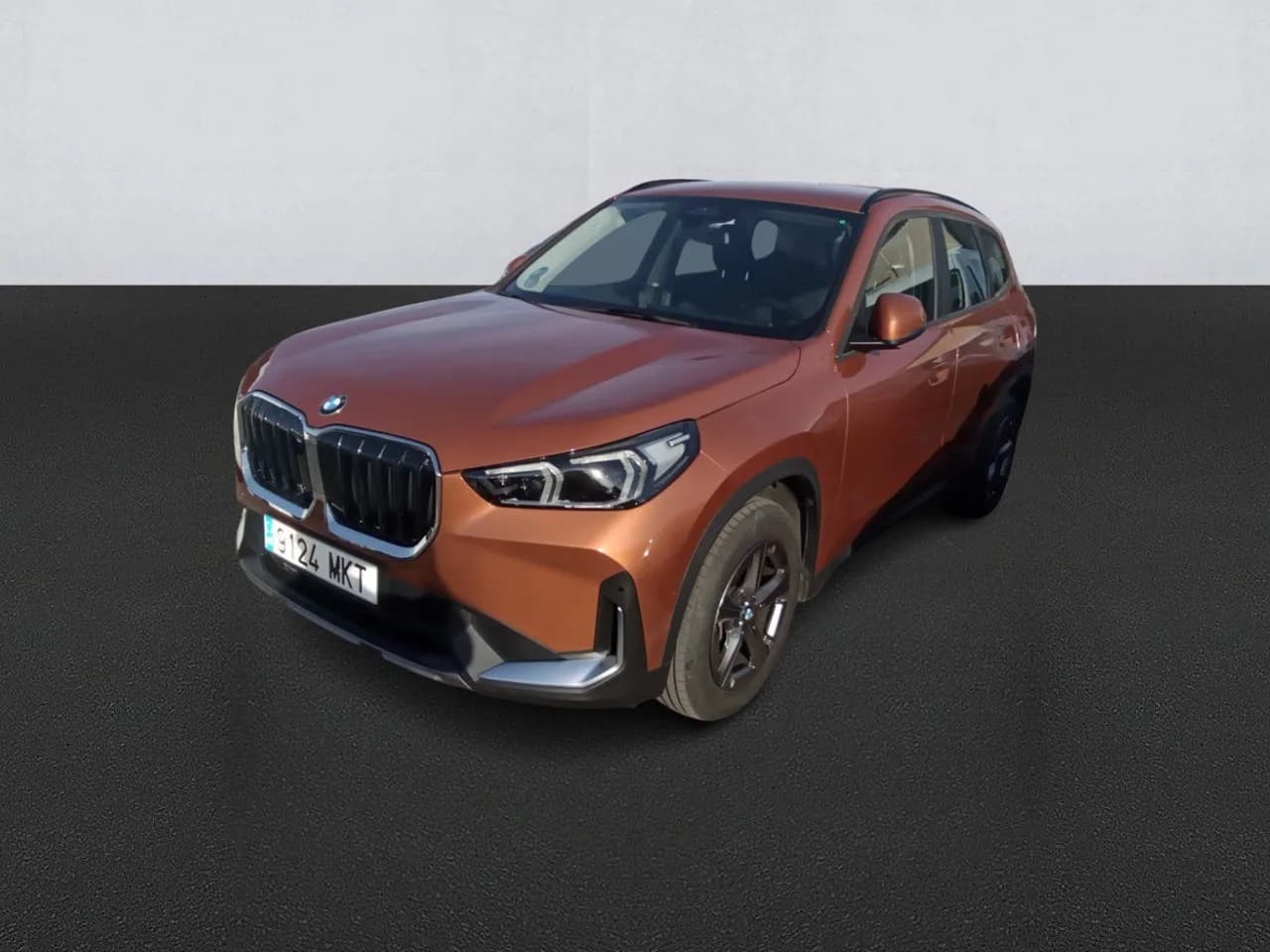 BMW X1 sDrive18d