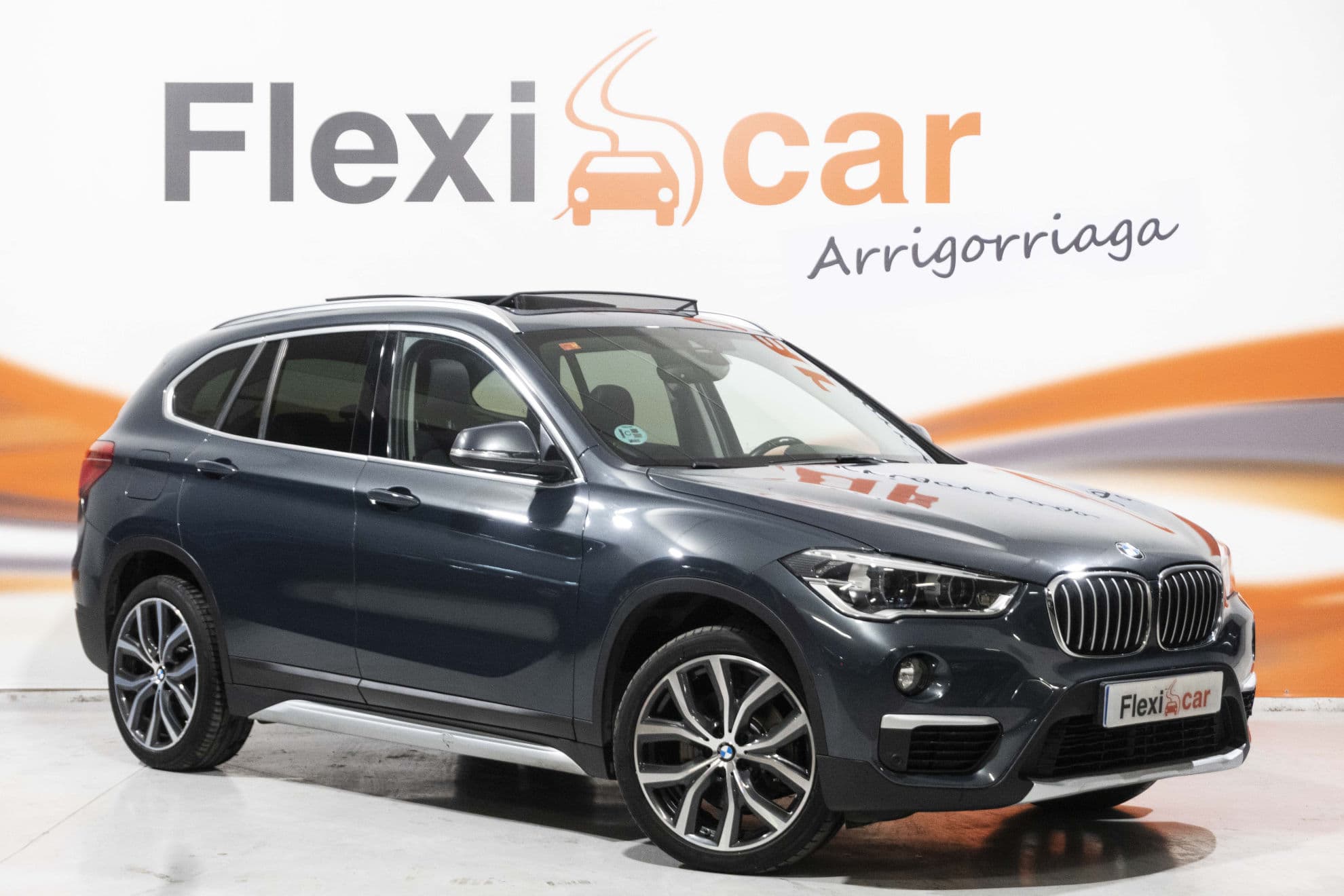 BMW X1 sDrive20dA
