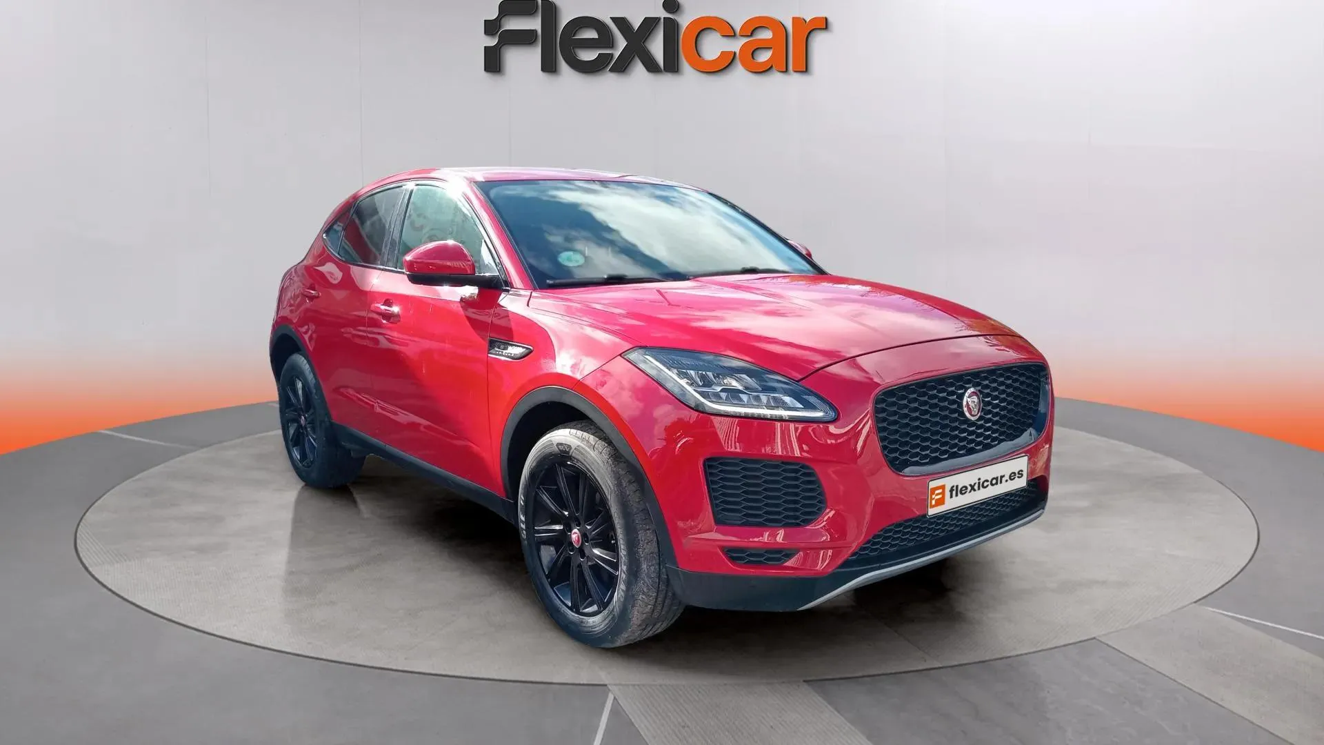 Jaguar E-Pace 2.0D 110kW S 4WD Auto