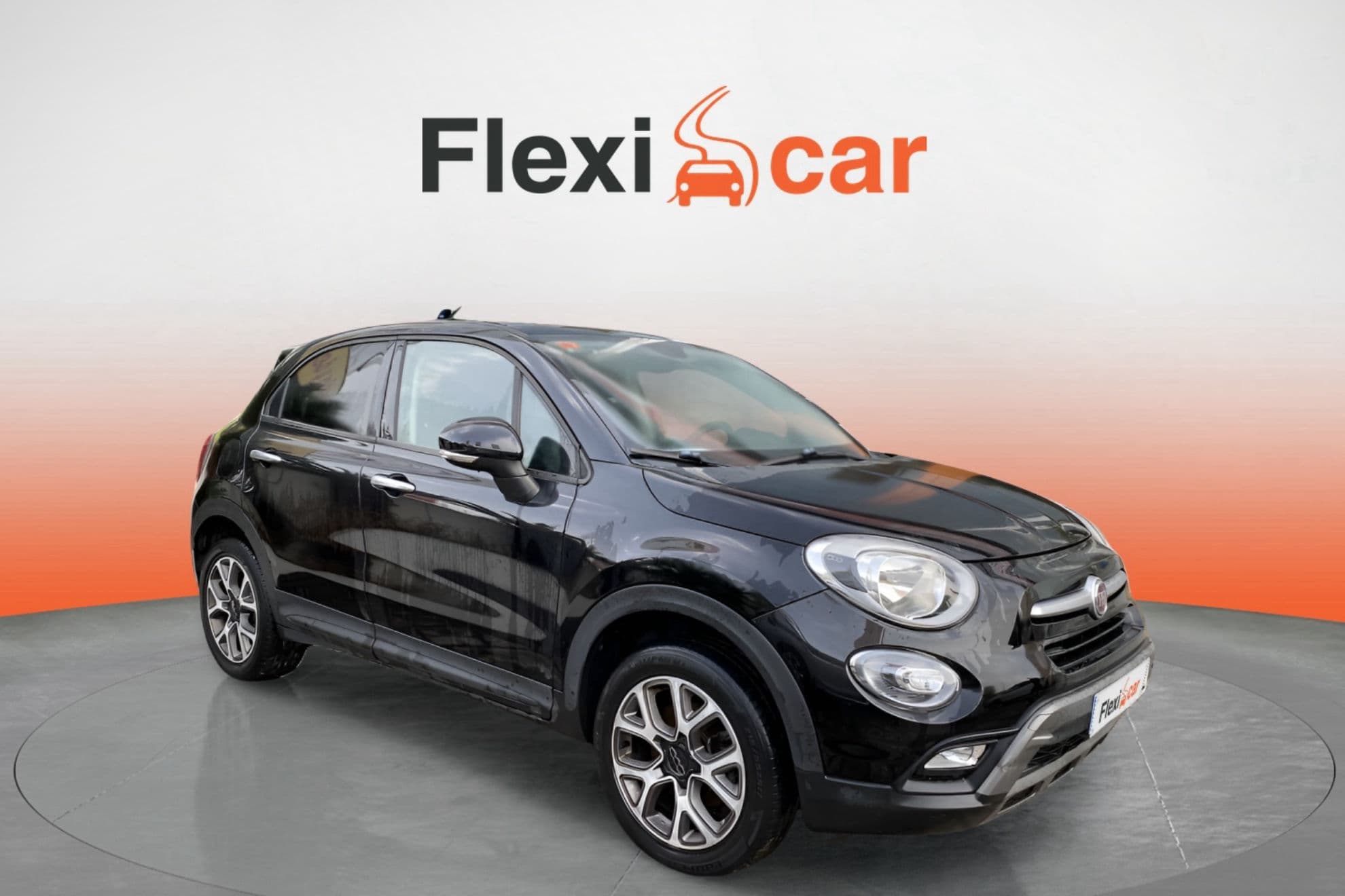 Fiat 500X City Cross 1.4 MAir 103kW(140CV) 4x2 DCT