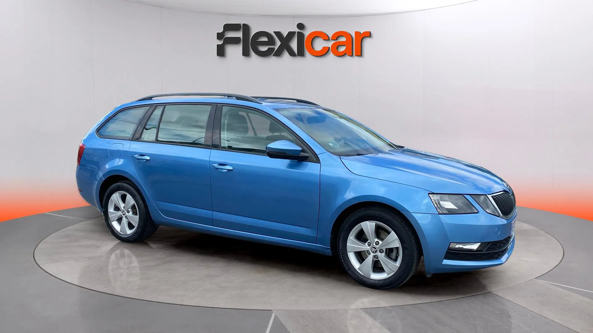 Škoda Octavia Combi 1.0 TSI 85KW (115CV) DSG Like