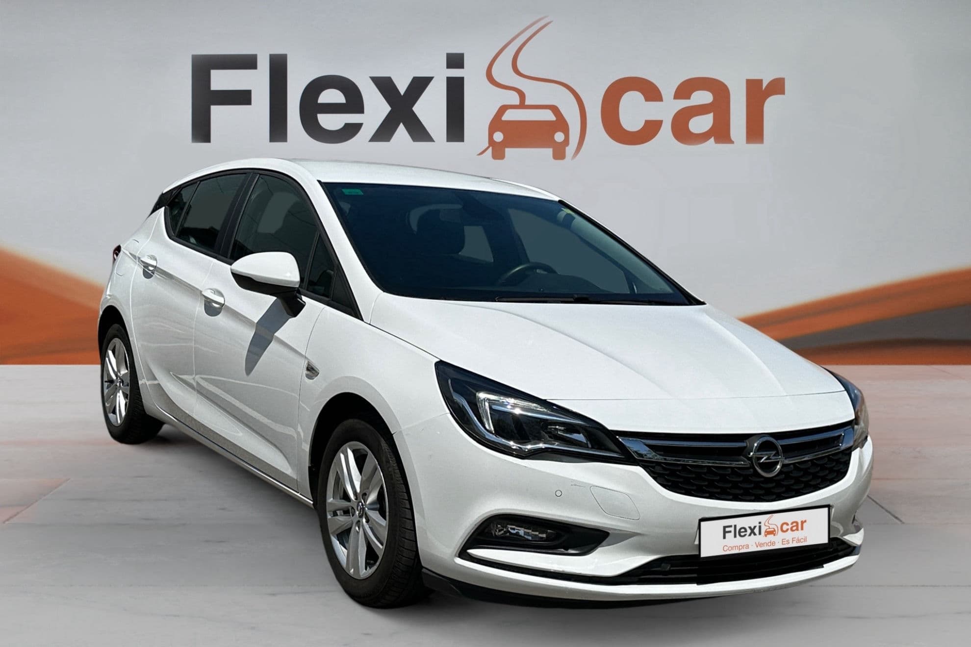 Opel Astra 1.0 Turbo S/S Selective