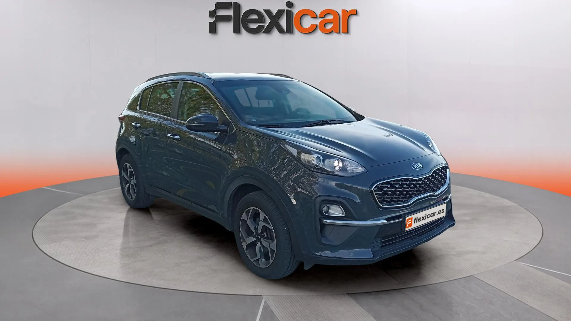 Kia Sportage 1.6 MHEV Drive Plus 100kW (136CV) 4x2