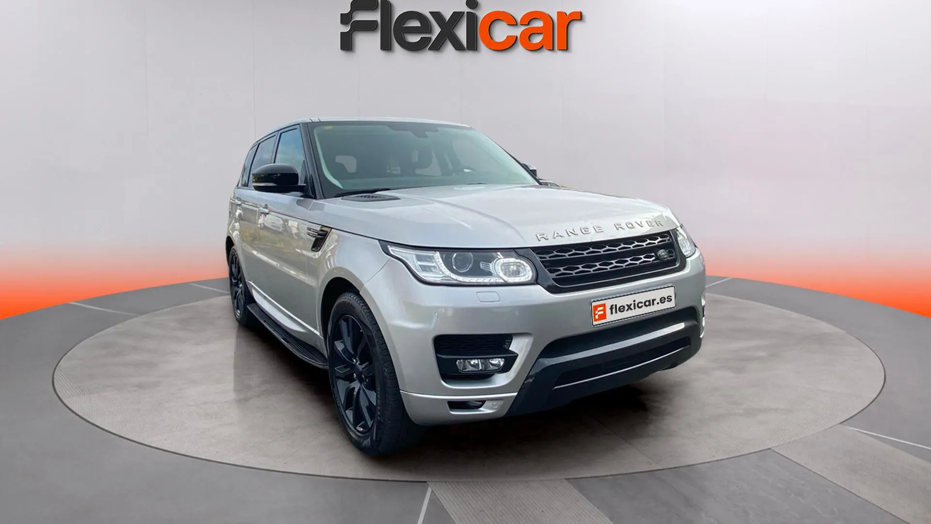 Land Rover Range Rover Sport 3.0 TDV6 258cv HSE