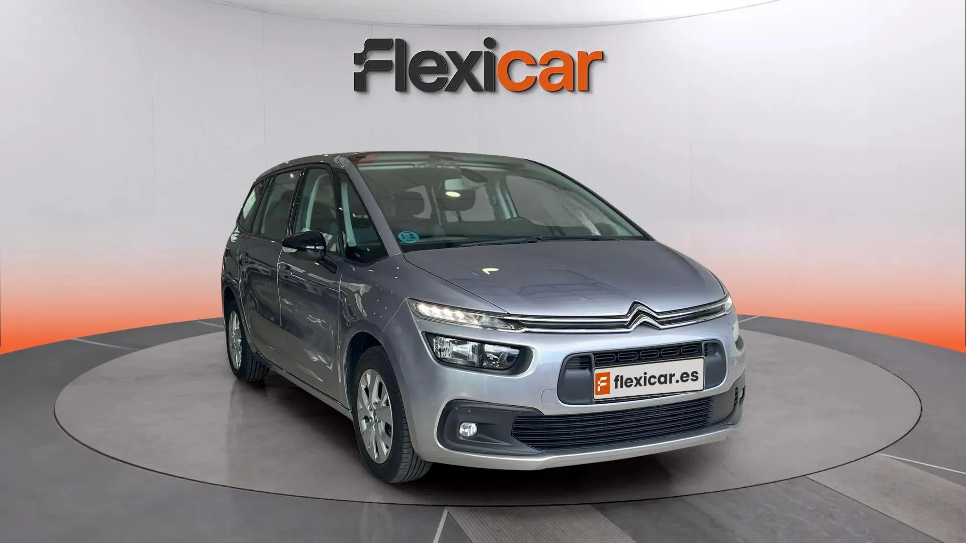 Citroën Grand C4 Spacetourer PureTech 96KW (130CV) S&S 6v Feel