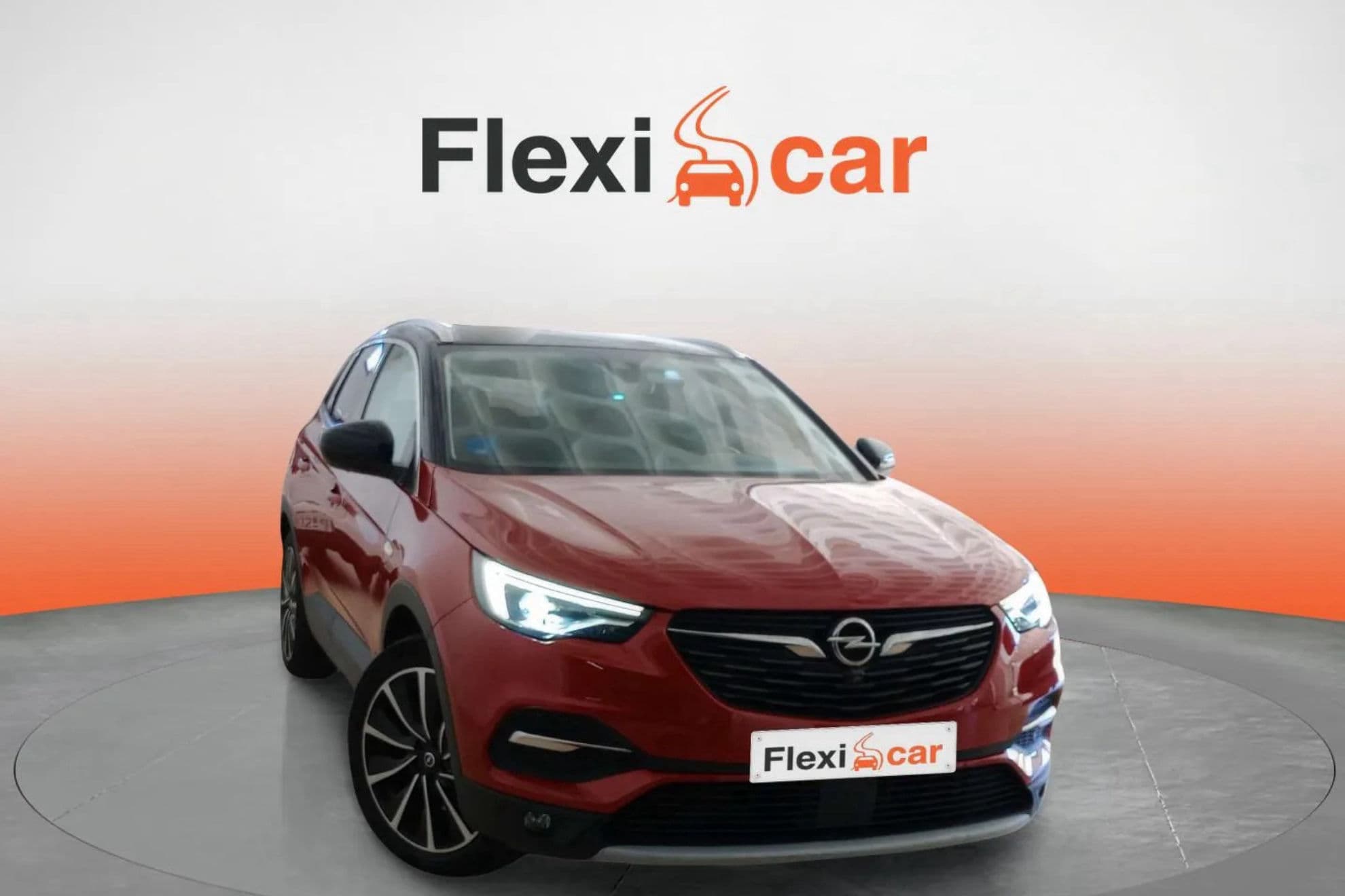 Opel Grandland X 1.6 Turbo Edition Auto 4x2