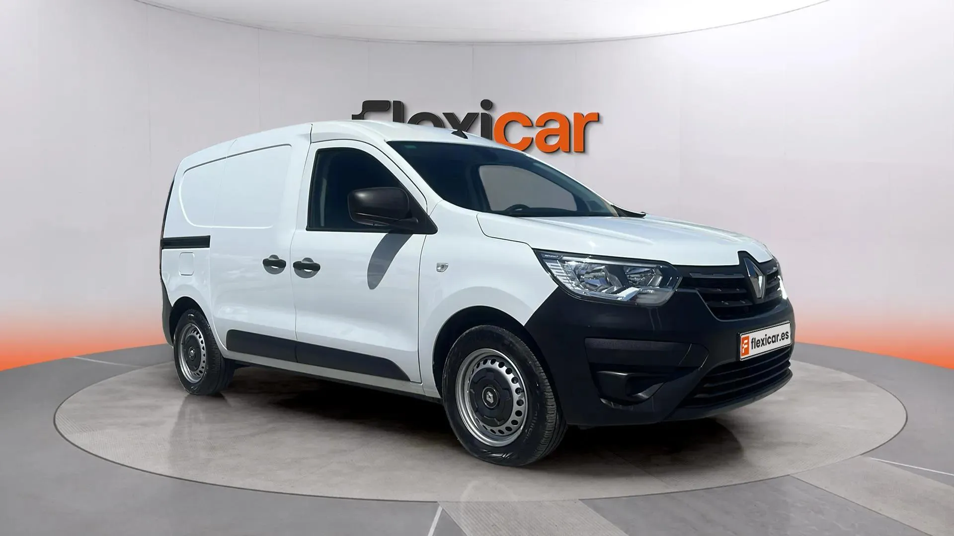 Renault Express Confort 1.5 Dci 95cv