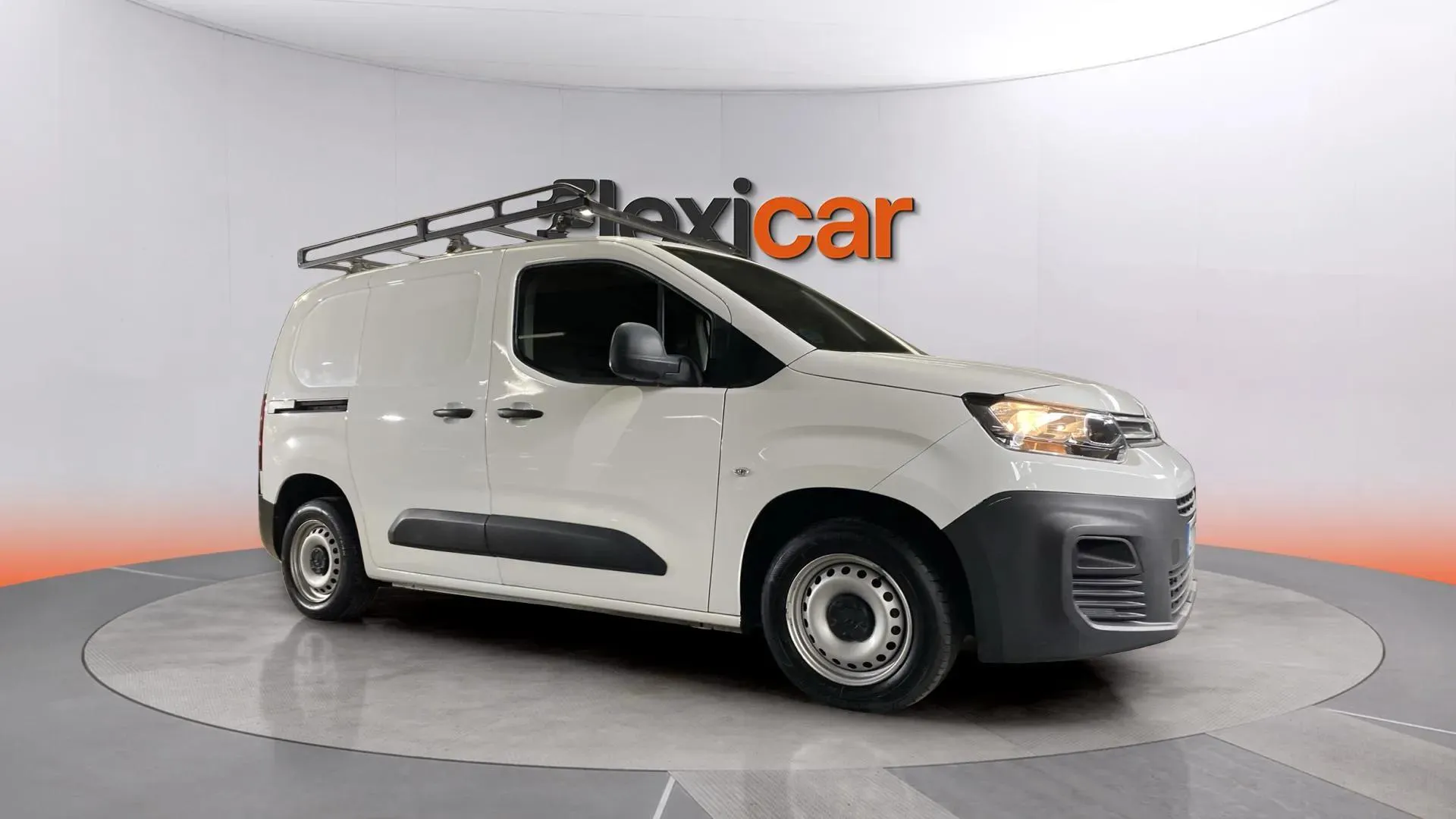 Citroën Berlingo Talla M BlueHDi 75 FEEL