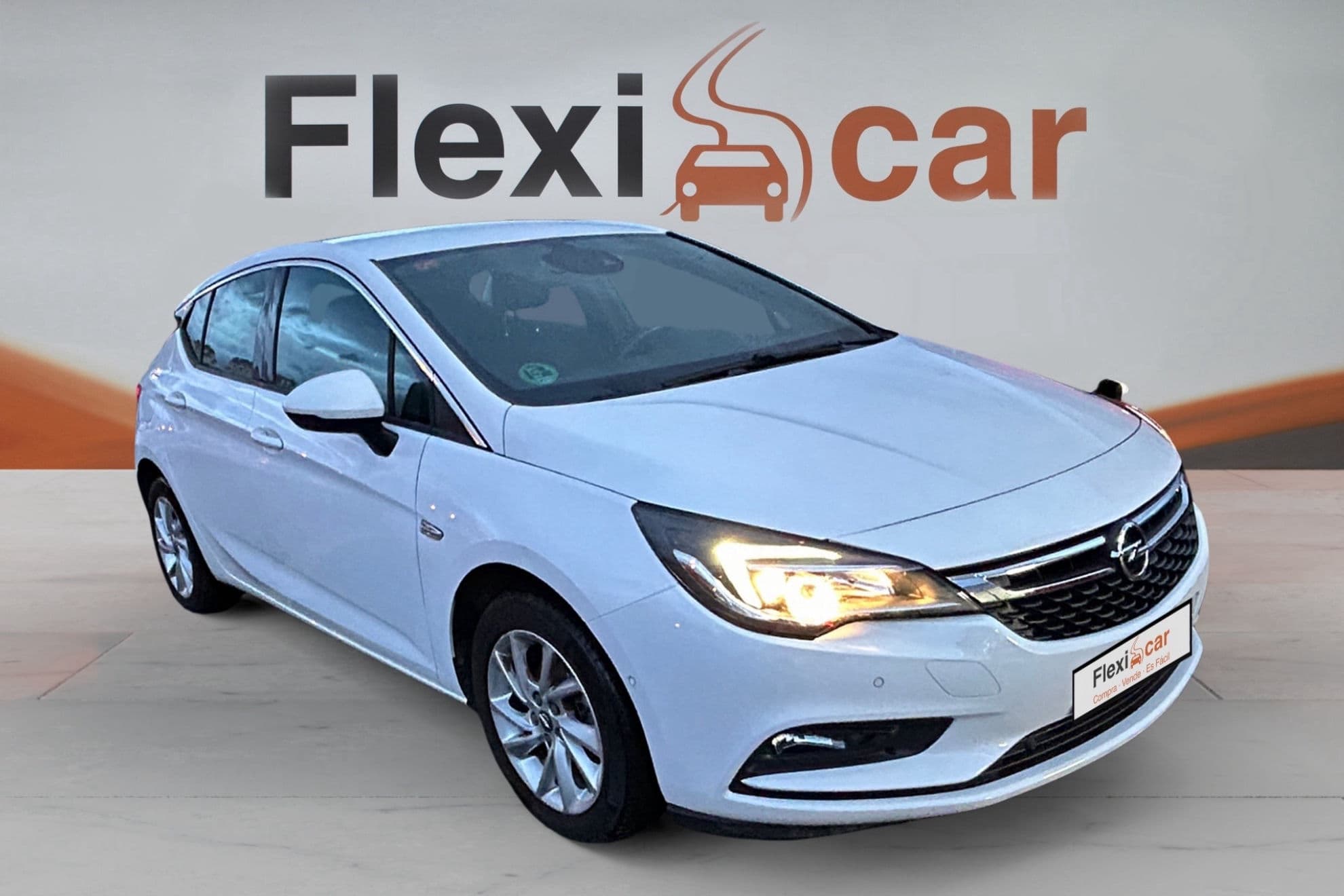 Opel Astra 1.4 Turbo S/S 92kW (125CV) Dynamic