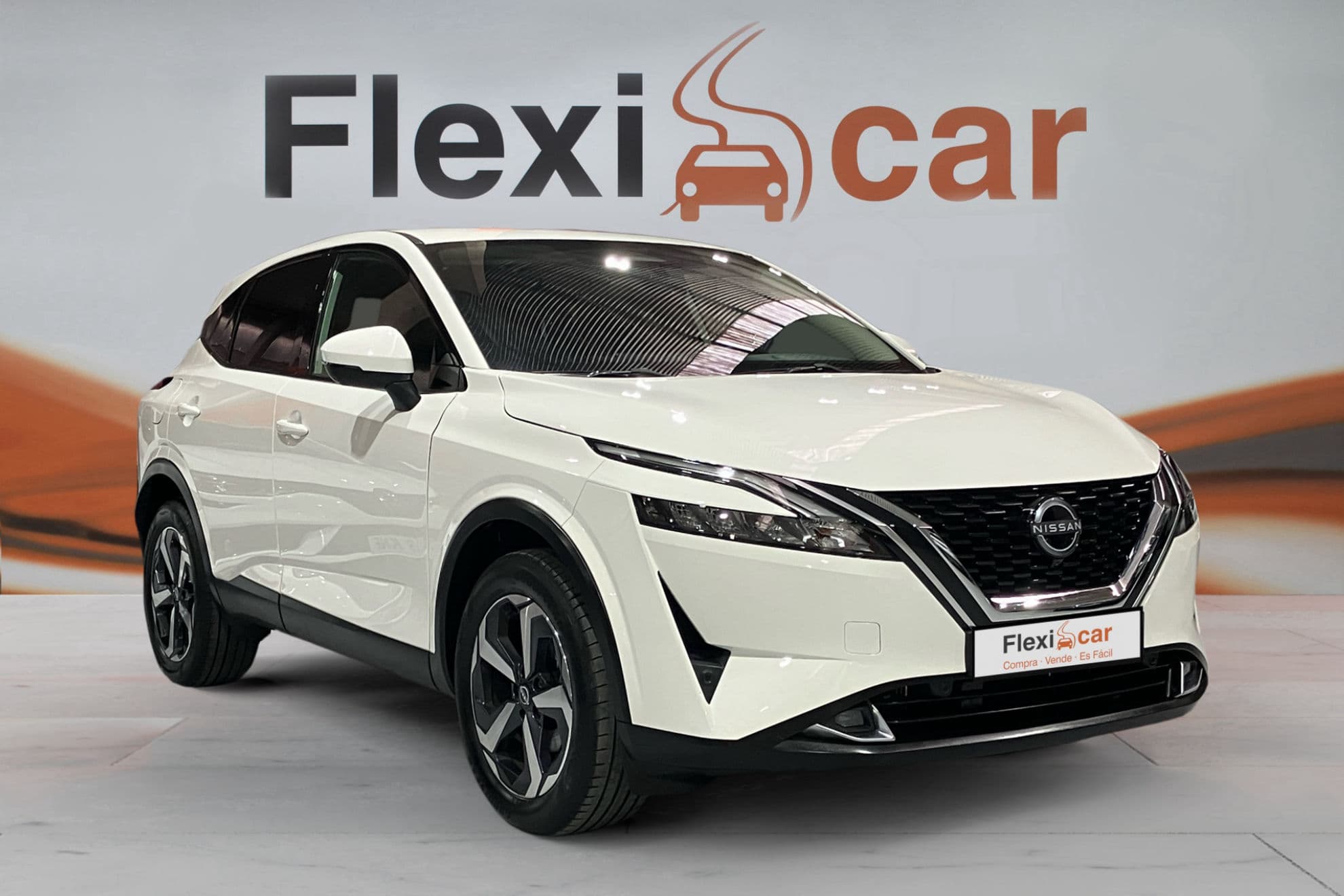 Nissan Qashqai DIG-T 116kW Xtronic N-Connecta
