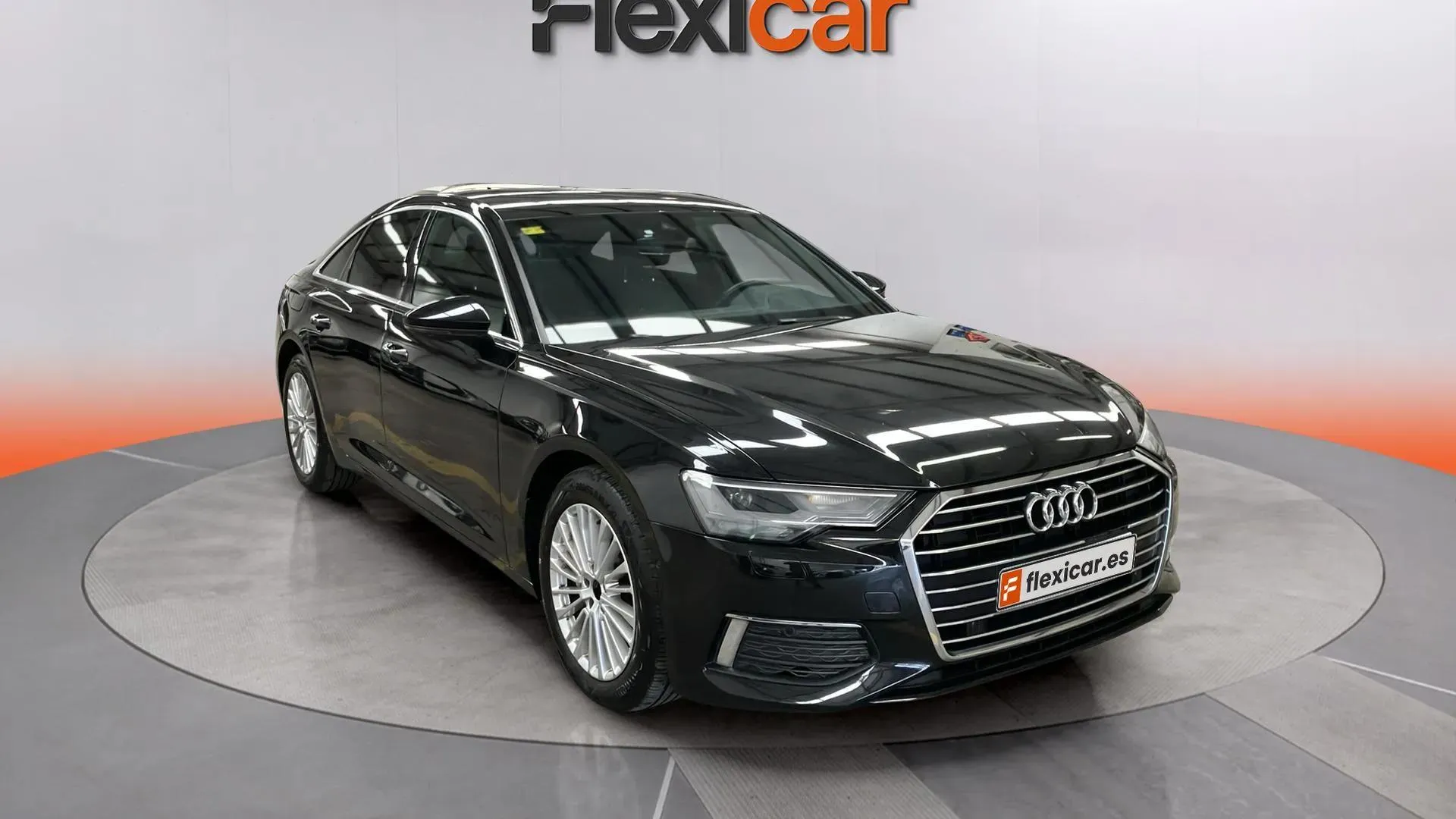 Audi A6 40 TDI 150kW (204CV) S tronic
