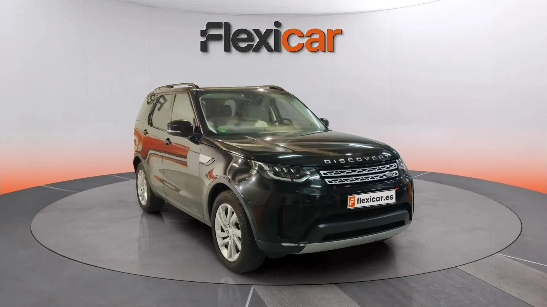 Land Rover Discovery 2.0 I4 TD4 132kW (180CV) SE Auto