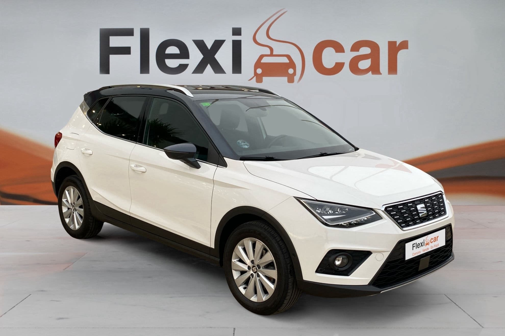 SEAT Arona 1.6 TDI 70kW (95CV) Style Ecomotive