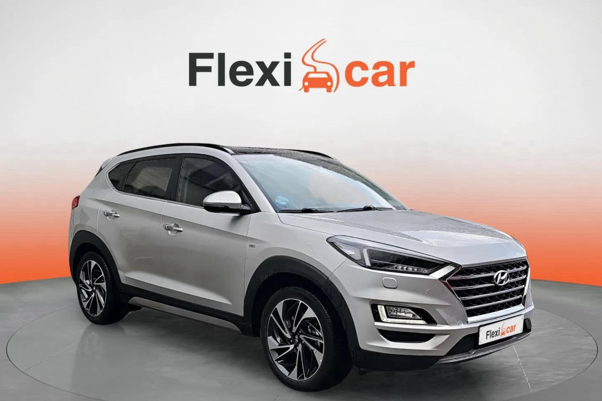 Hyundai Tucson 1.6 CRDI 100kW (136CV) 48V Style DT 4X2