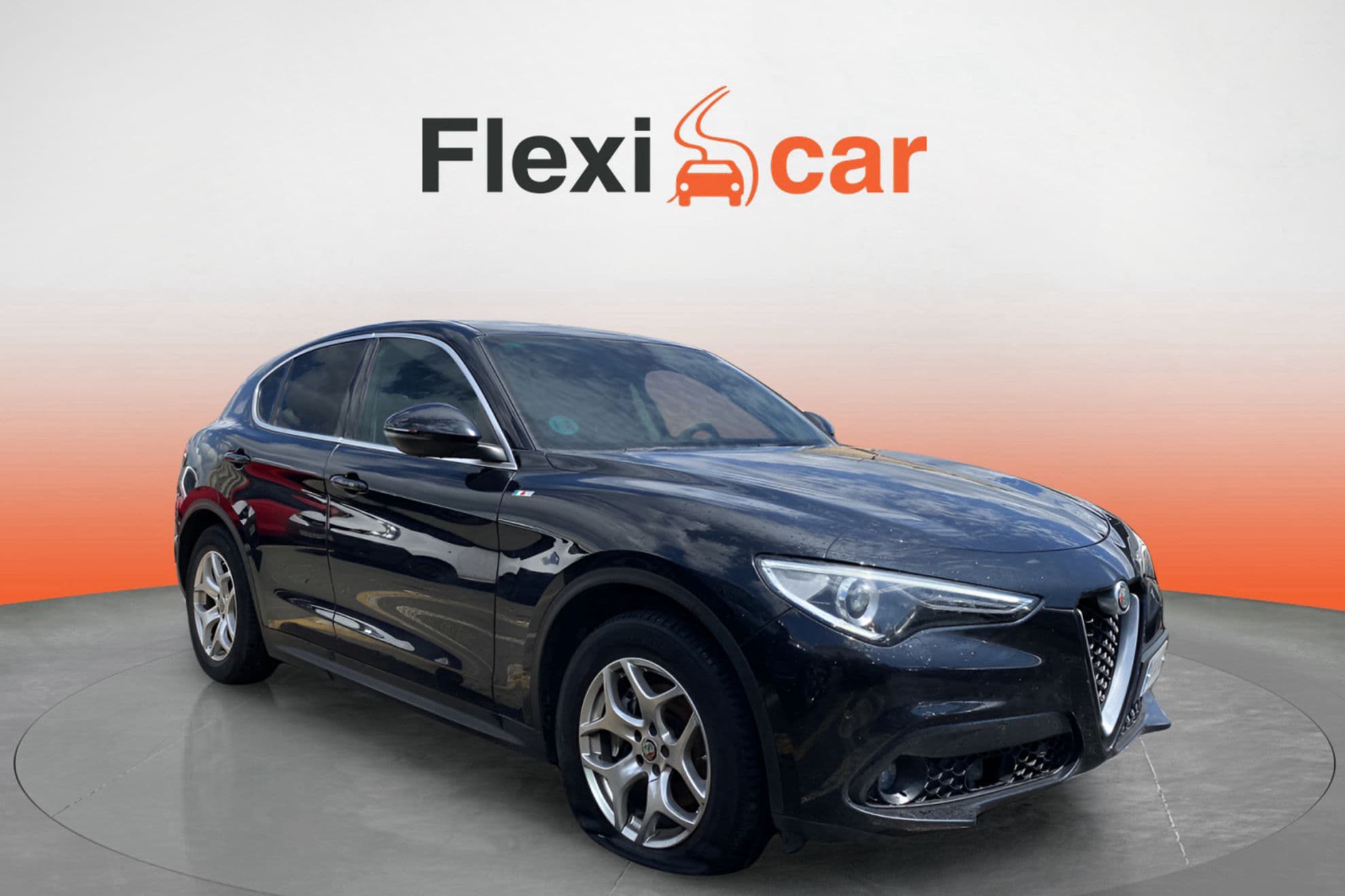 Alfa Romeo Stelvio 2.2 Diésel 140kW (190CV) Super RWD